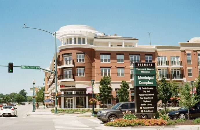 Fishers-IN Fishers-IN