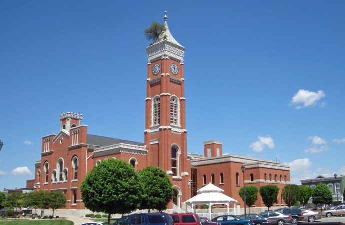 Greensburg IN Greensburg IN