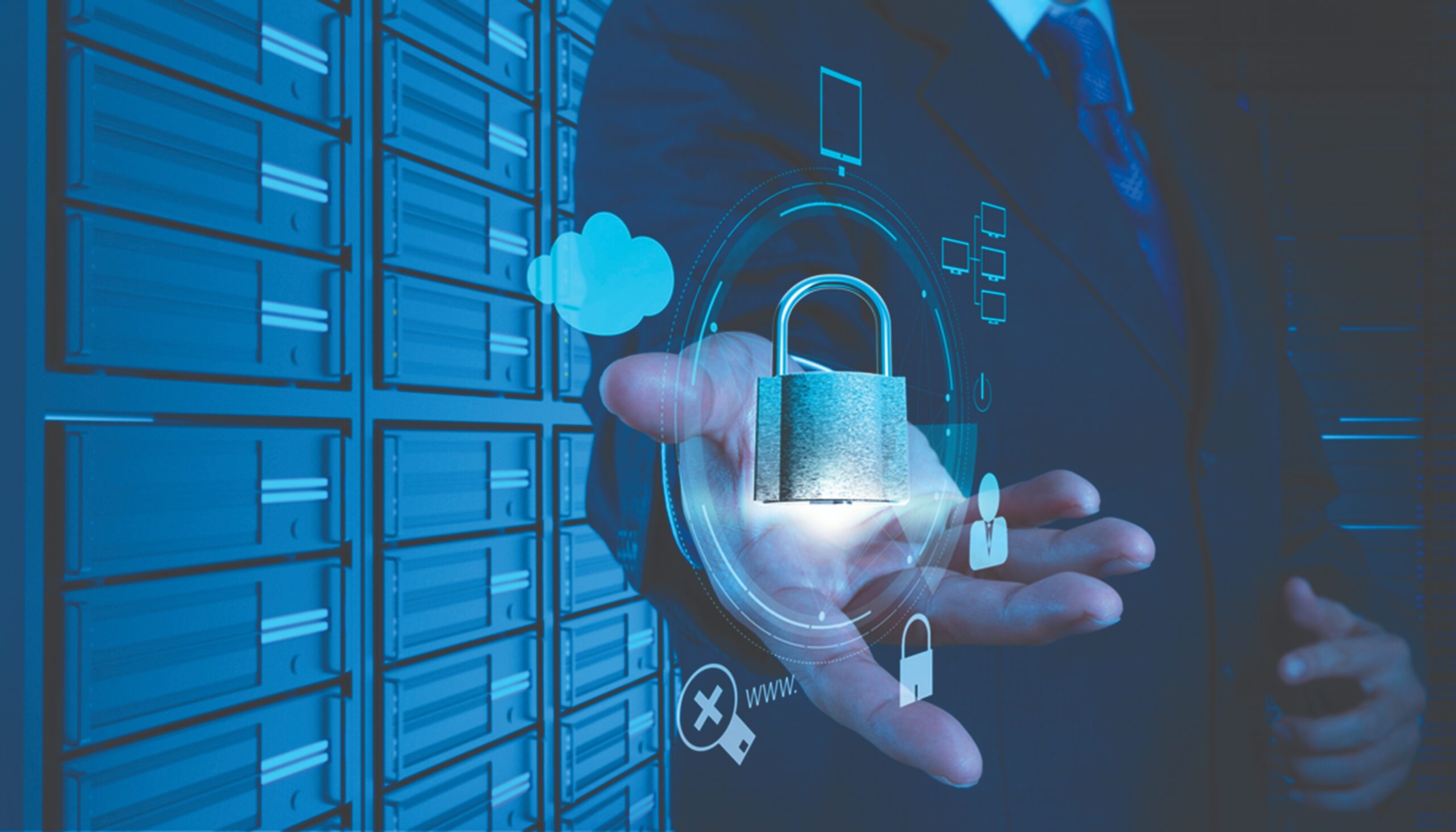ISO 27001 certified -indiana