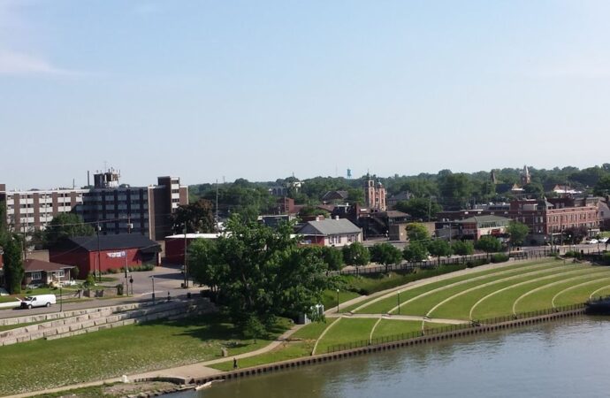 Jeffersonville IN