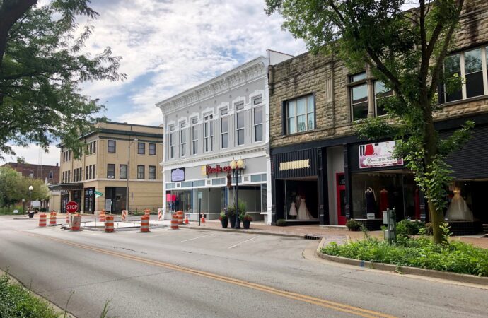 Richmond IN Richmond IN